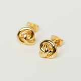 Capella Huggie Earrings