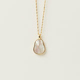 Unisono Layered Chain Necklace