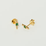 Allegra Ear Cuff