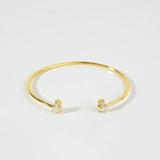 Strauss Open Cuff Bracelet